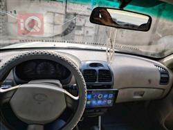 هیوندای ڤێرنا